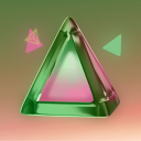 Prismatic Discord Server Logo