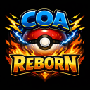 COA REBORN Discord Server Logo
