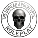 Undead Apocalypse Roleplay Discord Server Logo