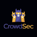 CrowdSec Discord Server Logo