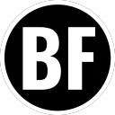 BATTLEFIELD 6 СНГ Discord Server Logo