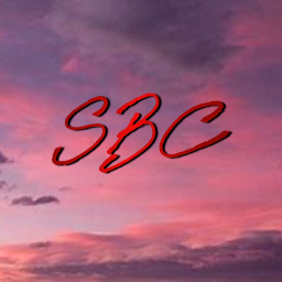 Social Beach Chatting + Selfadvertising Discord Server Logo