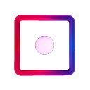 BeatLeader Discord Server Logo
