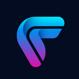 Flux Charts Discord Server Logo