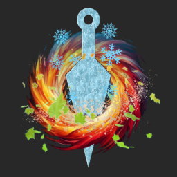 Your Ninja Way Discord Server Logo