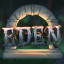 Eden Discord Server Logo