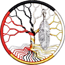 Creek/Seminole Language Discord Server Logo