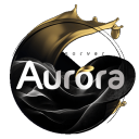 Aurora Discord Server Logo