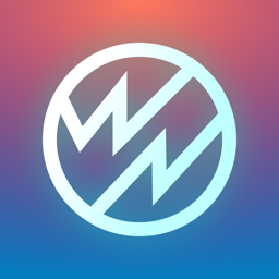 One World Nation (Halted Temporarily) Discord Server Logo