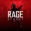 Rage Effect Discord Server Logo