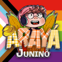 PlayRay - RPG Discord Server Logo