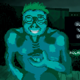 PlayRay - RPG Discord Server Logo