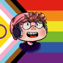 PlayRay - RPG Discord Server Logo