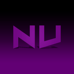 NightVibes I Community Discord Server Logo