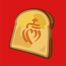 Le Pays des Brioches Discord Server Logo