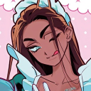 ★　　☁　　wiege    #revamp Discord Server Logo