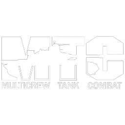 Multicrew Tank Combat Discord Server Logo