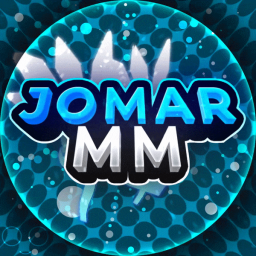 Jomar’s MM Service Discord Server Logo