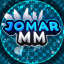 Jomar’s MM Service Discord Server Logo