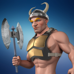 Hardays club Discord Server Logo