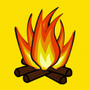 The Fire Pit Discord Server Logo