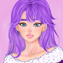sprite for girls Discord Server Logo
