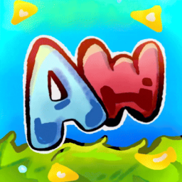 Ability Wars Discord Server Logo