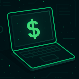 The palace Discord Server Logo