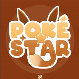 Pokestar Discord Server Logo