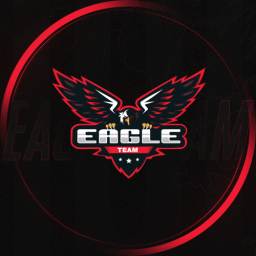 EAGLE TEAM Discord Server Logo