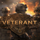 VeteRanT Discord Server Logo