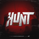 hunt Discord Server Logo