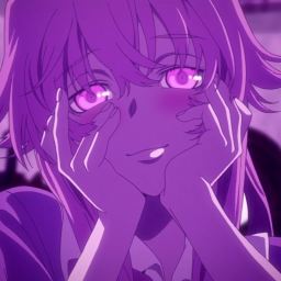 Yuno Discord Server Logo