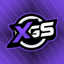 Xenon Gaming Series Discord Server Logo