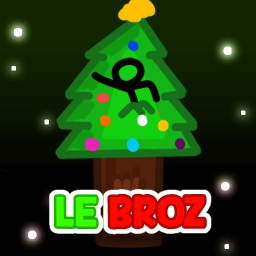 le broz ๐ Discord Server Logo