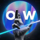 OpenWorlds Community Discord Server Logo