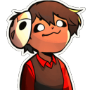 Hooters Discord Server Logo