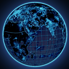 Global Affairs Discord Server Logo