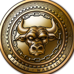 TW Discord Server Logo