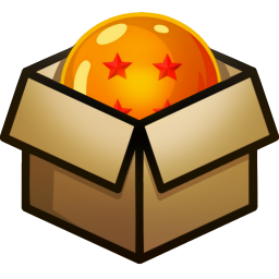 FaceBox Discord Server Logo