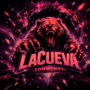 ⚡ ┇ 𝗟𝗮 𝗖𝘂𝗲𝘃𝗮 𝗖𝗼𝗺𝗺𝘂𝗻𝗶𝘁𝘆 Discord Server Logo