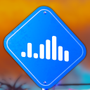 ❤ RH Studios Discord Server Logo