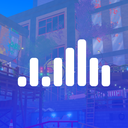 ❤ RH Studios Discord Server Logo