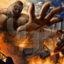 Gravebound Discord Server Logo