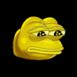 Golden Trades Discord Server Logo