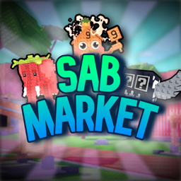 SAB Marketplace Discord Server Logo