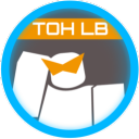 Tower of Hell Leaderboard Discord Server Logo