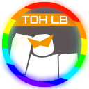 Tower of Hell Leaderboard Discord Server Logo