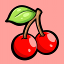 🍒 Cherry Survival Discord Server Logo