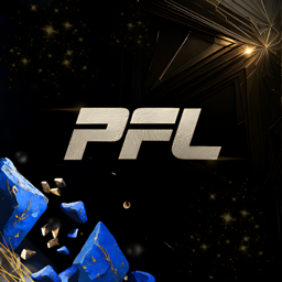PFL Discord Server Logo